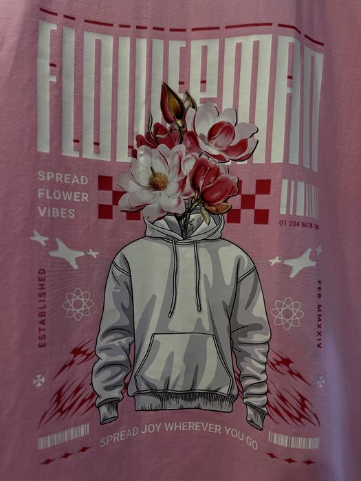 Футболка з вашим фото або дизайном