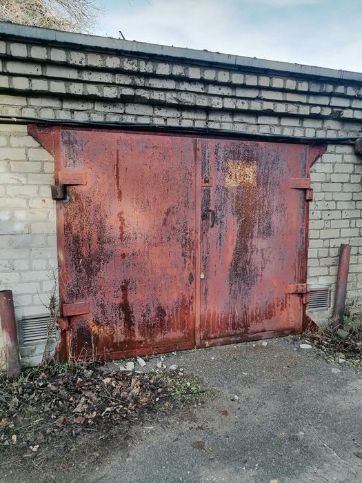 Продам гараж в г. Светловодск