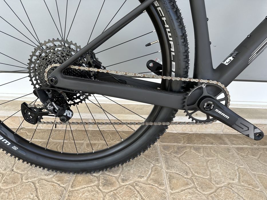 Bicicleta Scott Scale - PROMOÇÃO