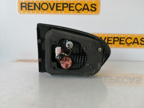 Farolim direito HYUNDAI H-1 (TQ)