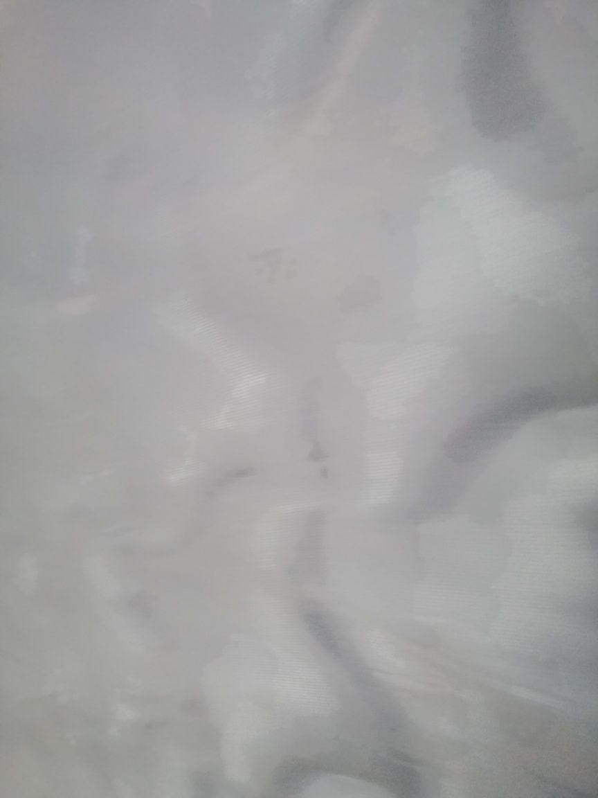 Colchão para cama de grades 60x120 em ótimo estado