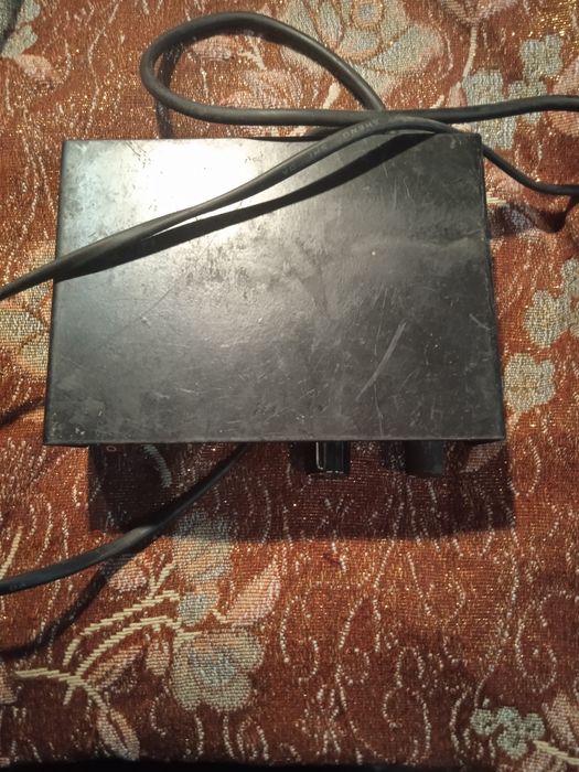 Контролер для дюралайта