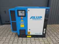 Sprężarka Śrubowa Kompresor ALUP 7,5 kw 2015
