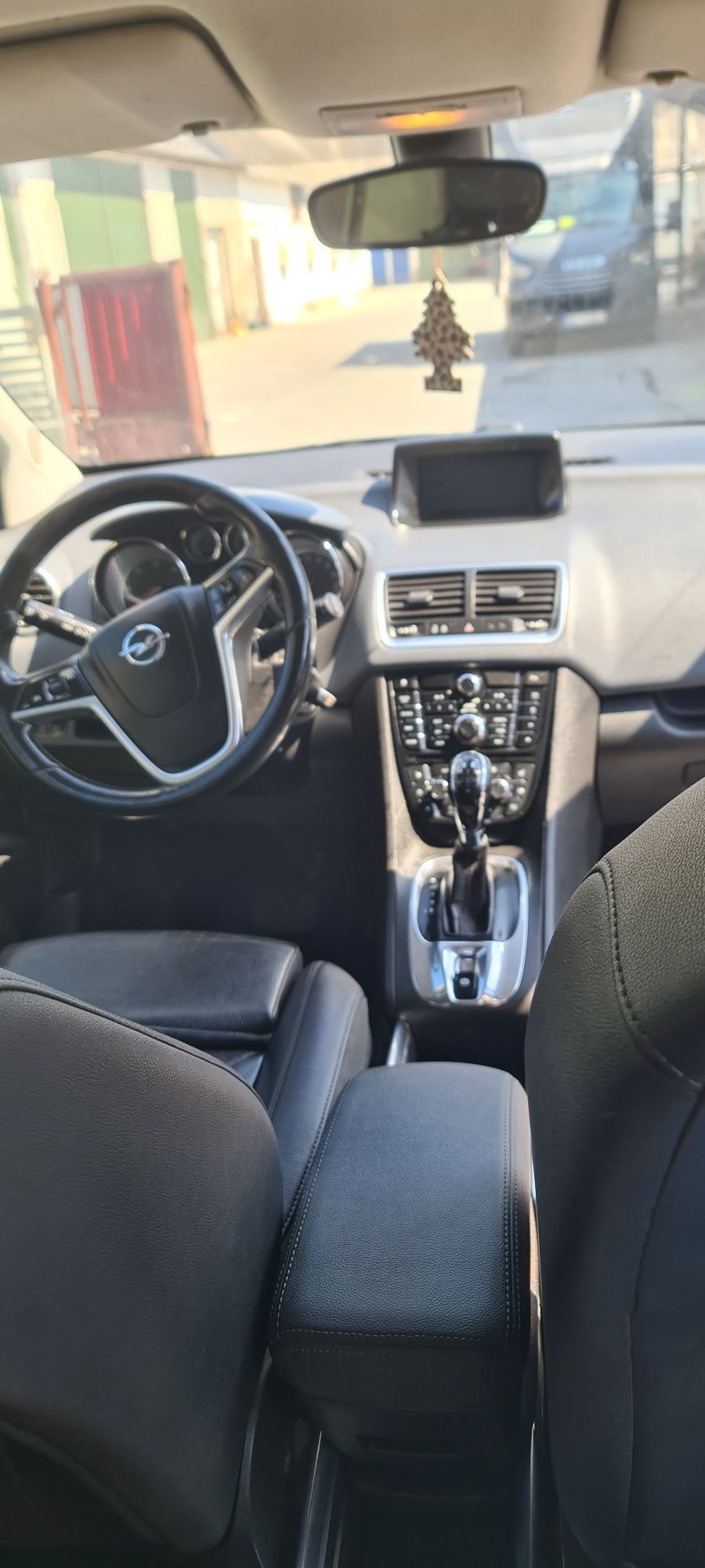 Opel Meriva 2010 1.7 cdti ( diesel)