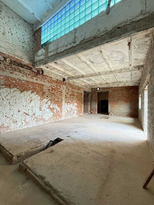 Продаж комерційного приміщення