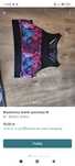 Biustonosz stanik sportowy M