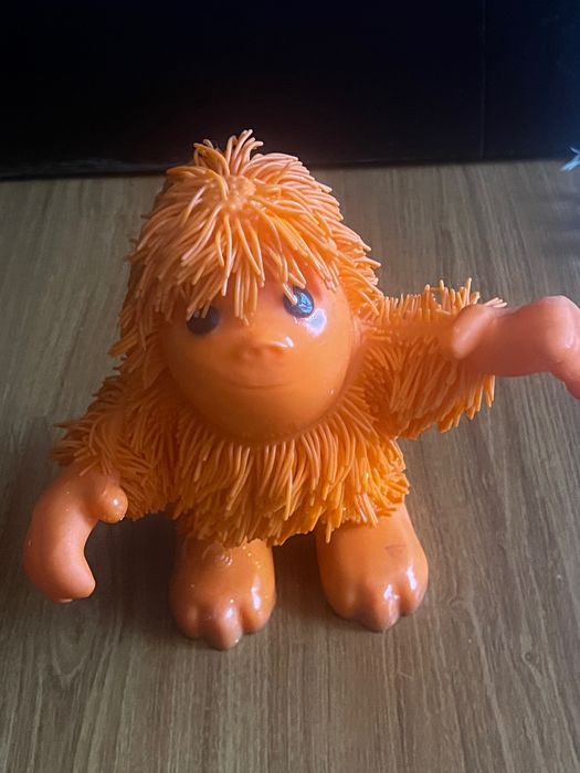 Інтерактивна іграшка Jiggly Pup Орангутан танцівник