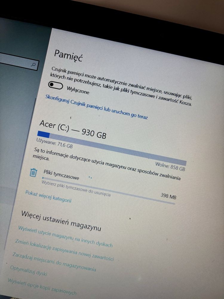 Acer Aspire A515-51