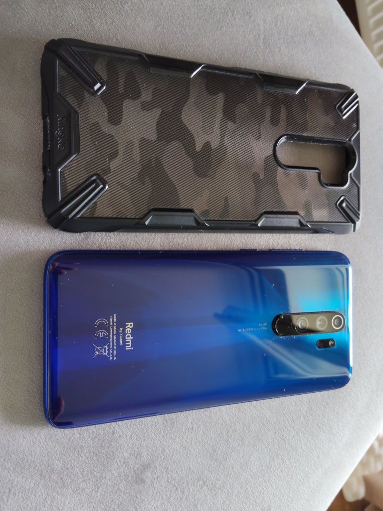 Redmi Note 8 Pro 6/128 GB