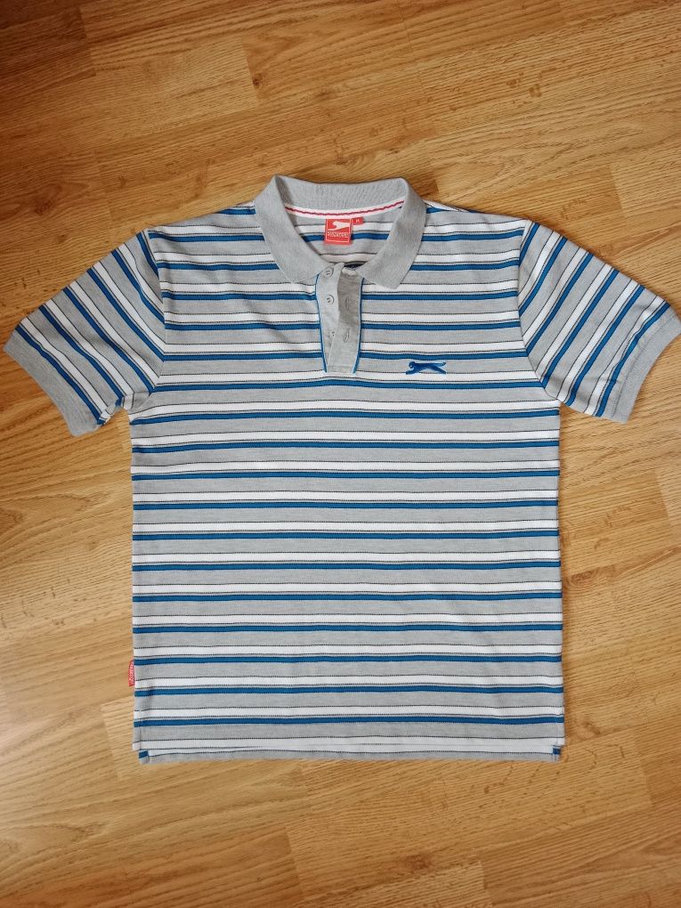 Koszulka polo Slazenger M