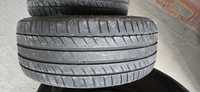 Michelin primacy hp 245 40 R19 komplet