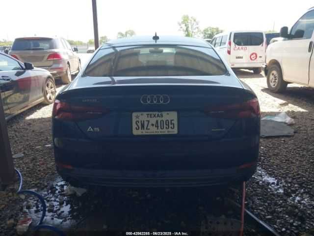 Audi A5 Premium 2019