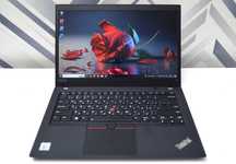 Lenovo ThinkPad T14/ intel i5-10210U/ 256/512 SSD/ 8/16 RAM/ 14 Fhd