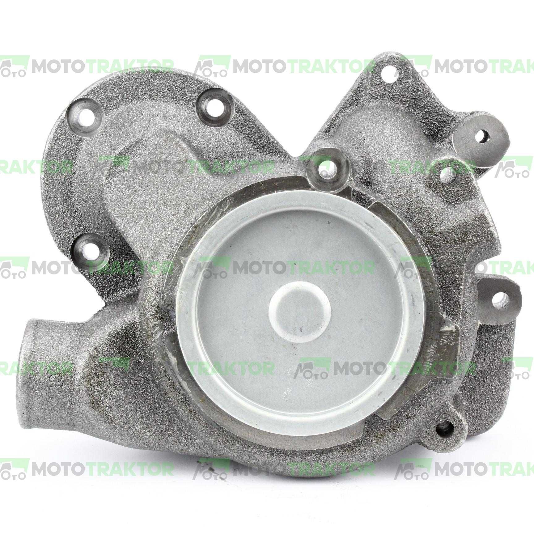 Pompa wody wodna Massey Ferguson 6245,6255,6260,6270,6280,6290,8210