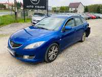 Mazda 6 2.0 MZR-CD