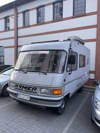 Peugeot  Kamper Hymer 1991