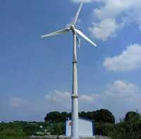 Новые ветрогенераторы 5 кВт , 6 кВт , 7 кВт , 10 кВт , 20 кВт
