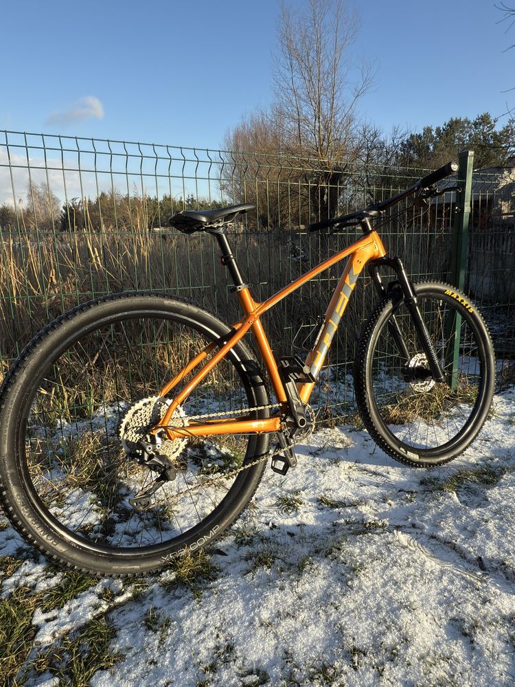 Trek excaliber 7 2021r
