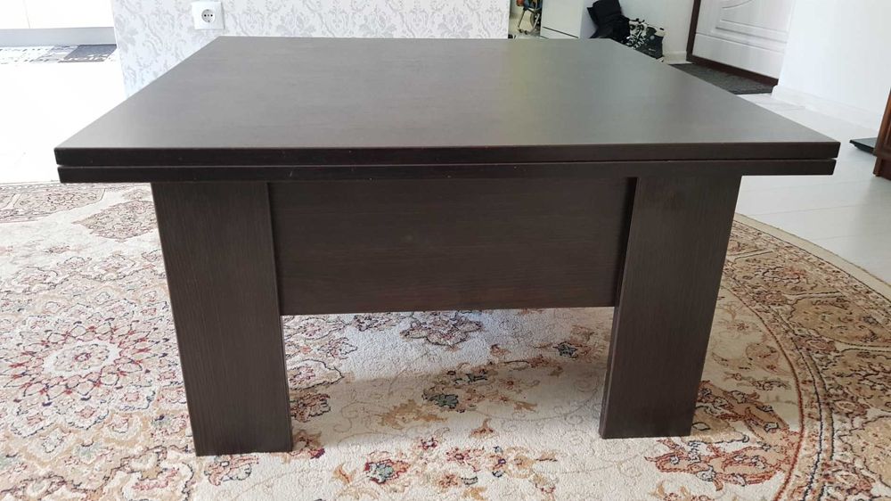 стол трансформер