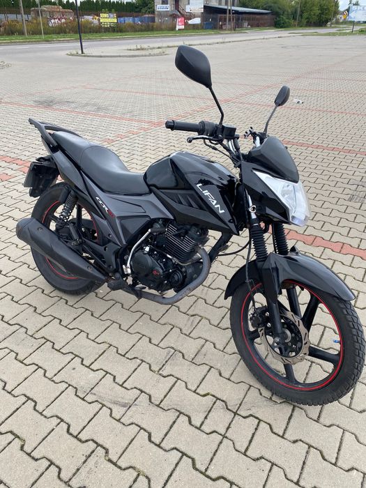 Lifan lf150-2e ліфан сітір