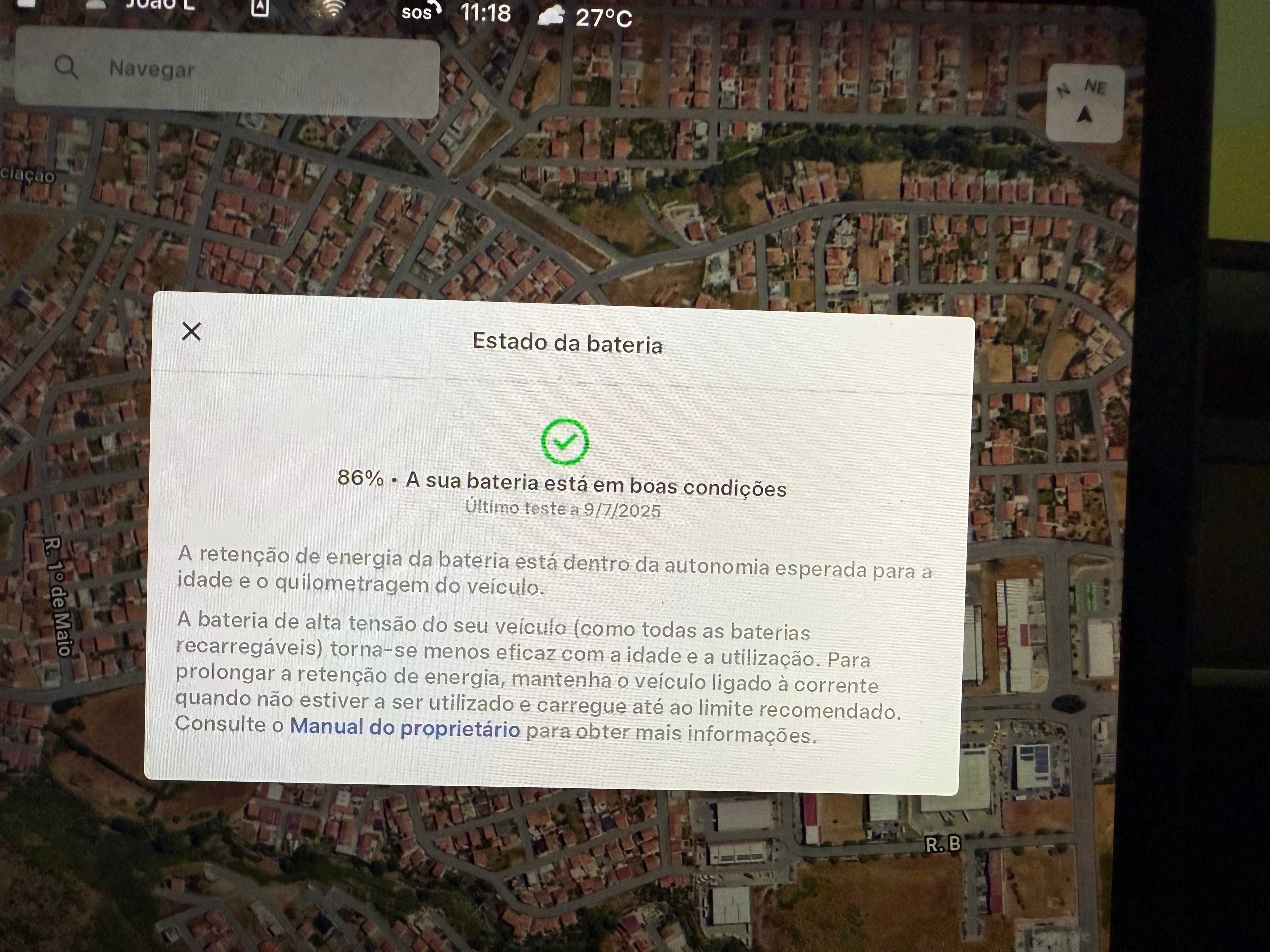 Tesla Model 3 Standard Range Plus - IVA dedutível para empresas