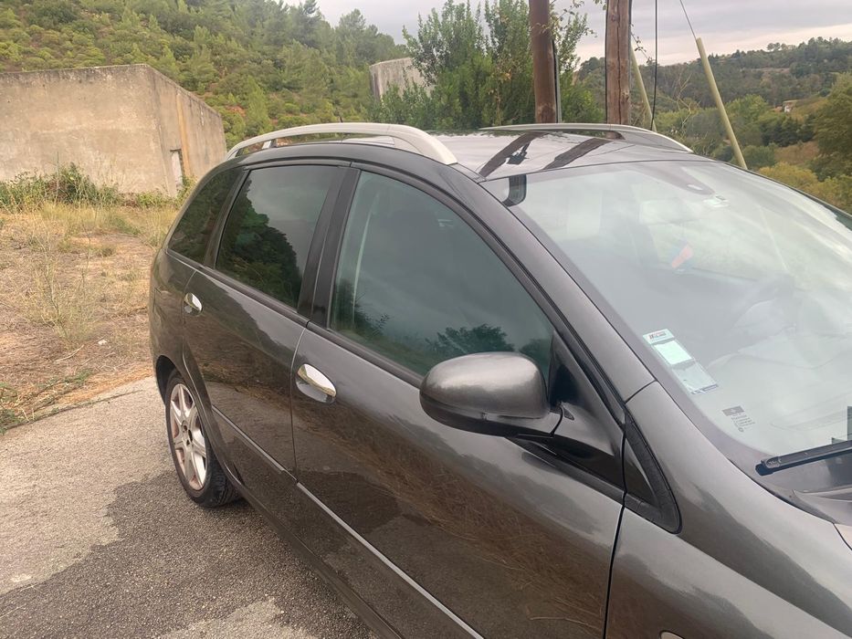 Fiat Croma 2006/2006 Disel