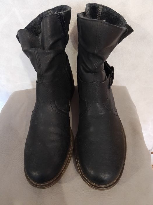 Жіночі Ботінки Ботинки Женские