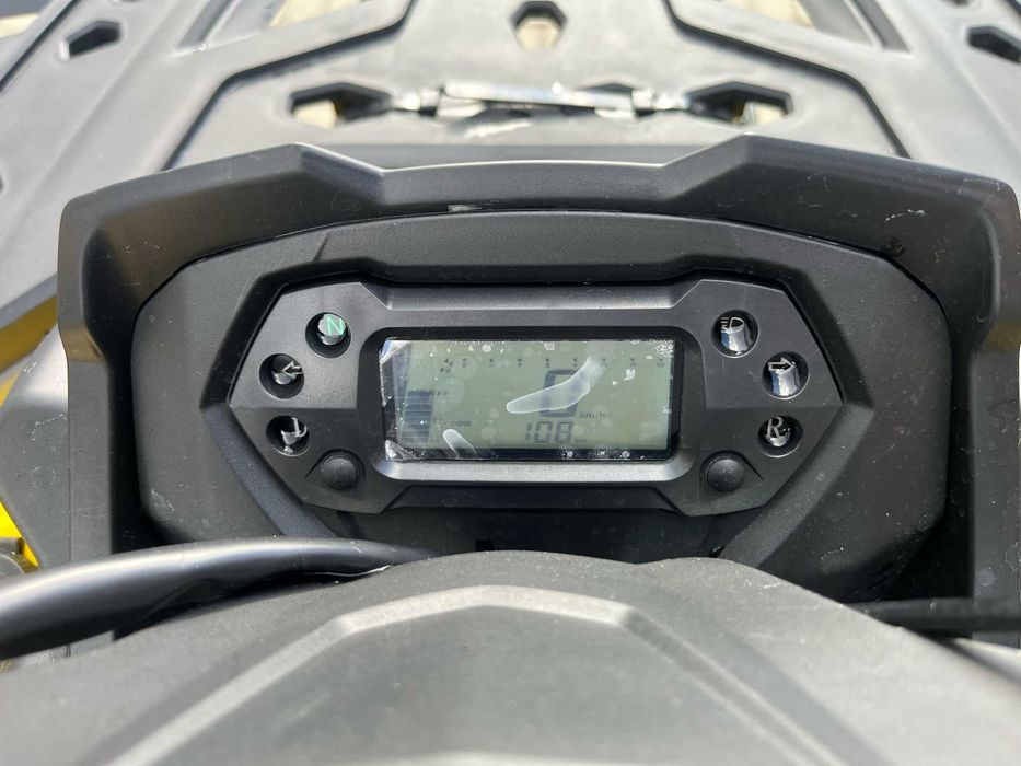 Diabolini Sharmax XXL