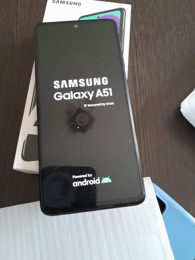 samsung galaxy A51