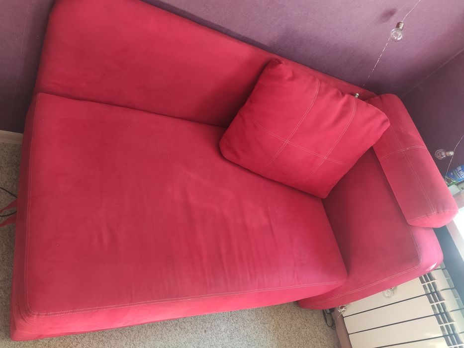 Диван б/у в идеальном состоянии