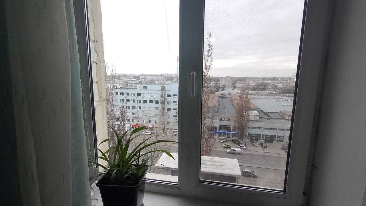 Квартира на Молдаванке в кирпичном доме