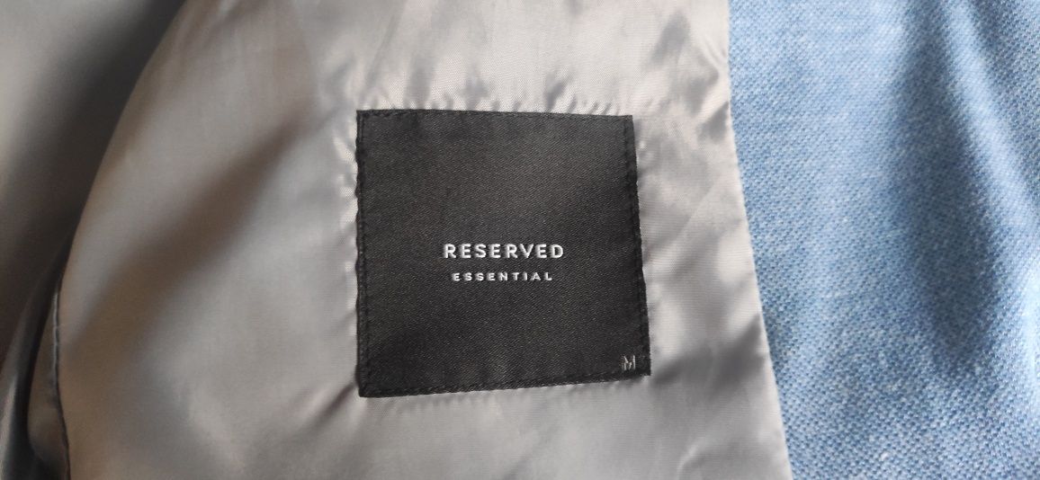 Męska marynarka Reserved r. 40