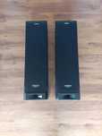2 kolumny Tonsil Soundfinder 250W