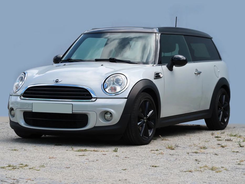 MINI Clubman One D