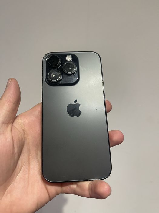 iphone 14 Pro акб 91%