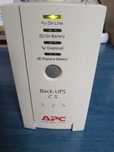 APC Back-Ups CS 325 zasilacz awaryjny