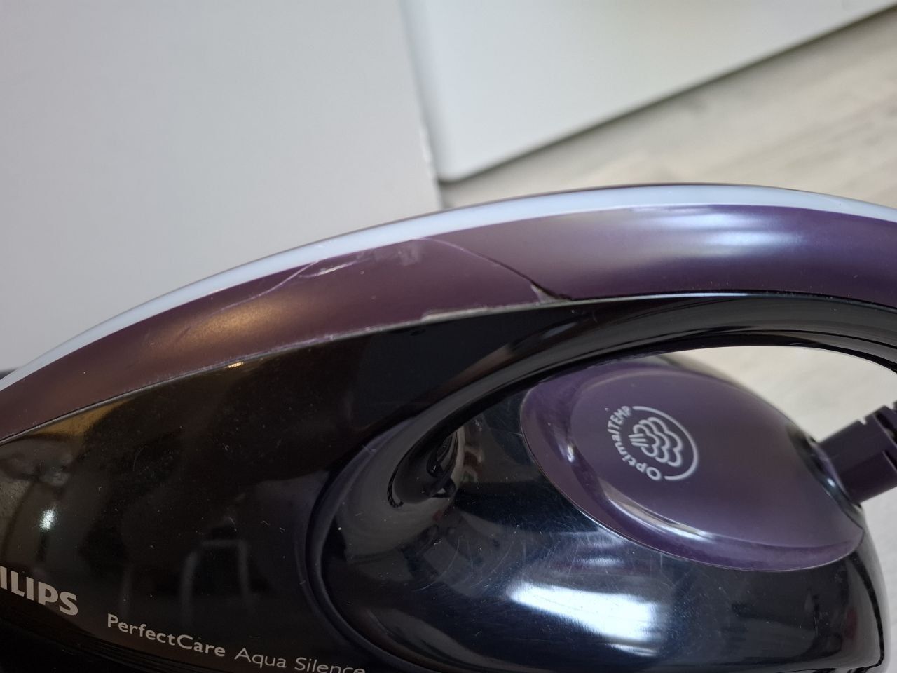 Парогенератор Philips GC8650/80