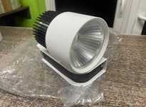 Nowy Reflektor szynowy LED 3-Fazowy Greenie - W