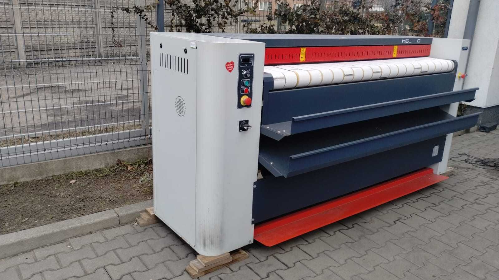 Magiel elektryczne PRIMUS M60-20E