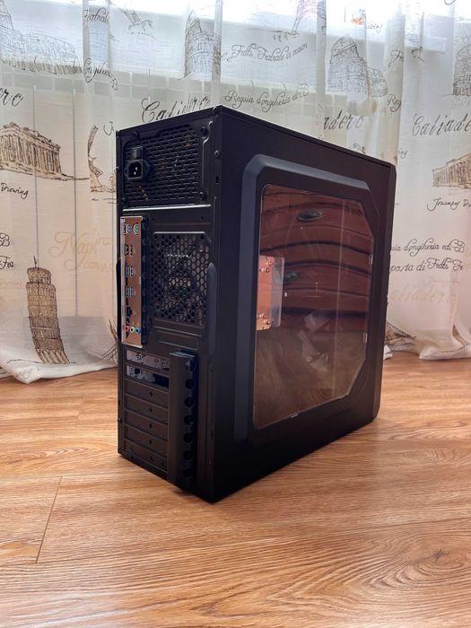 Ігровий ПК Intel E5 2670v3/32GB/512GB SSD | Без відеокарти | Комп’ютер