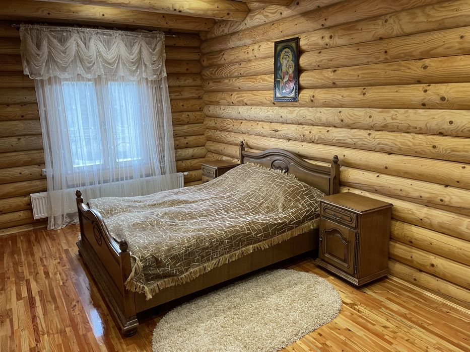 Будинок дача