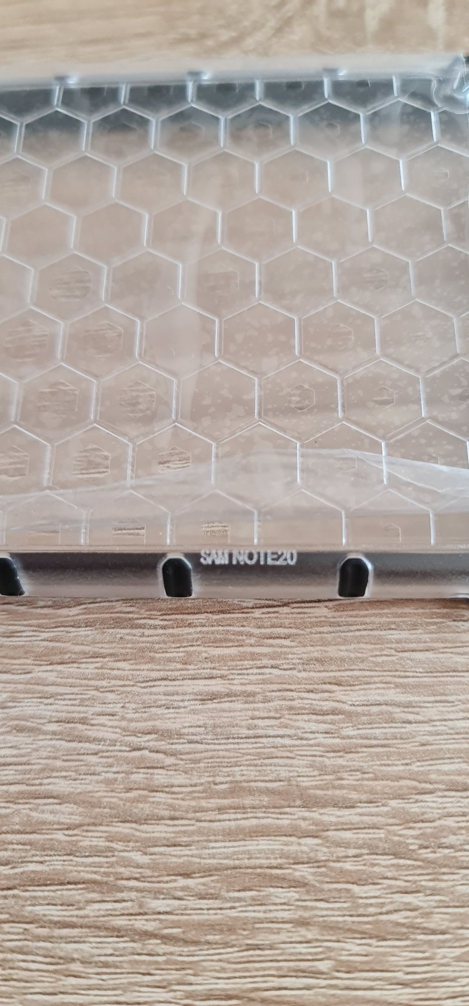 Etui samsung note 20