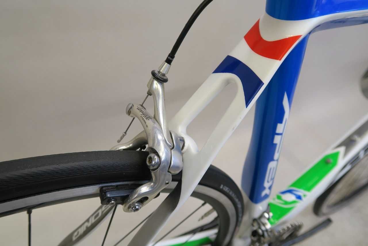 Rower szosowy carbon  Apex Soniq 0.9 Campagnolo Chorus PROMO