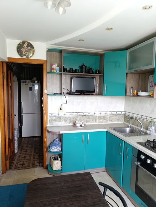 Продажа 2к квартиры район 12 квартала ул.Данила Нечая