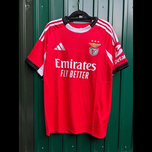 T-shirt Benfica 25-26