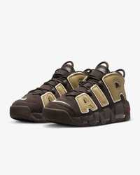 Оригінал! Кросівки  Nike Air More Uptempo FB8883-200 38,5-45