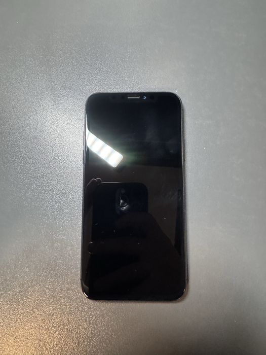 Iphone X на 64gb, батарея 100%