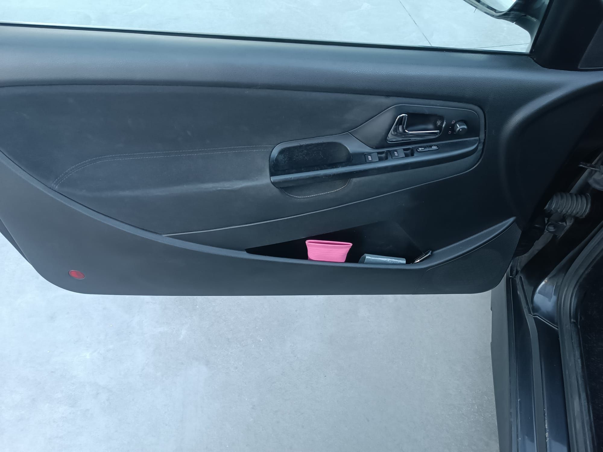 Seat Ibiza 6k2 sport 110cv