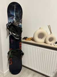 Deska snowboardowa Capita Outerspace 157W