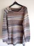 Camisola de inverno C&A